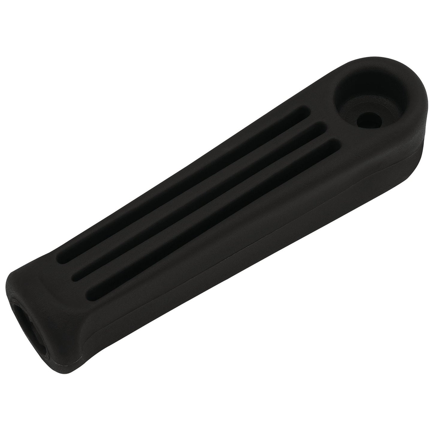 Draper 110mm Plas. File Handle Black 563A - 01051