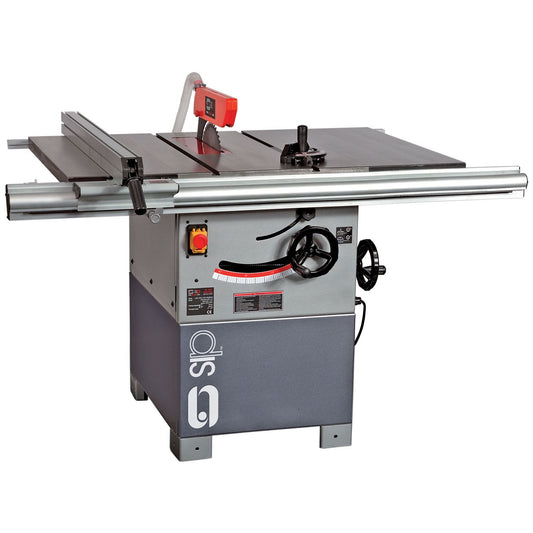 SIP Industrial 10" Professional Cast Iron Table Saw