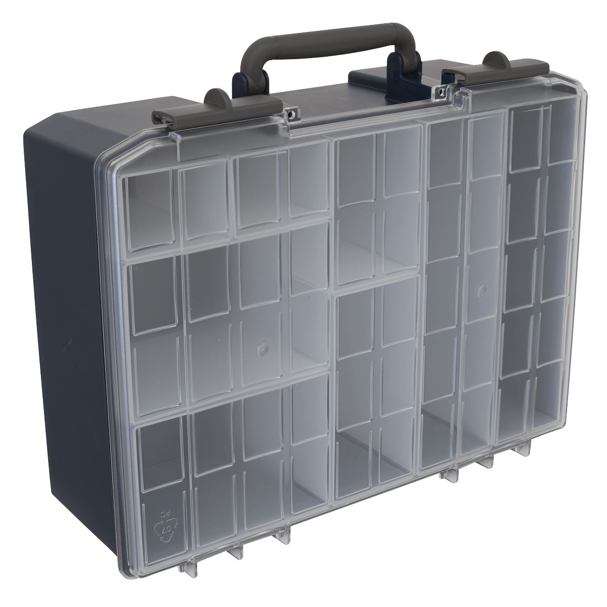 Sealey Professional Deep Compartment Case APAS8R