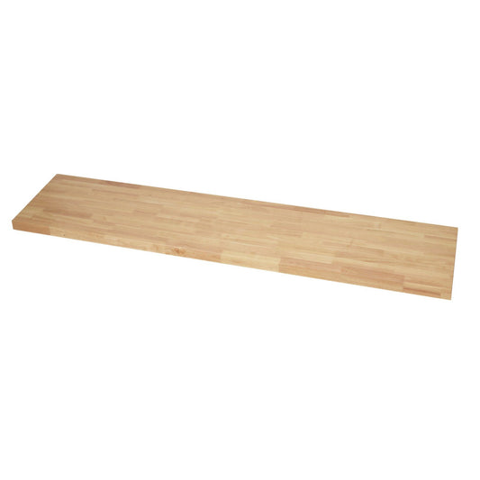 Draper Hard Wood Top 54" MS400-RW54