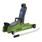 Sealey 1020LE Jack and Bag Combo - Hi-Vis Green 1020LEHVBAGCOMBO