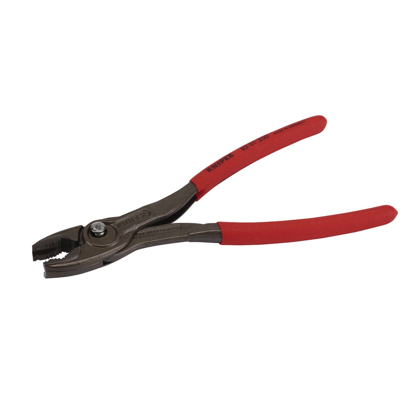 Knipex Twingrip Slip Joint Pliers Ns 82 01 200 SB - 03518