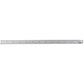 Draper Expert 600mm/24" Stainless Steel Rule - 22672