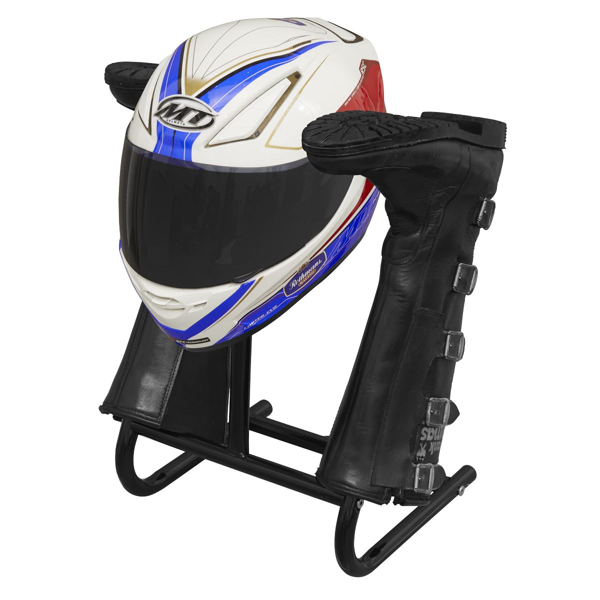 Sealey Boot/Helmet Stand SMC50