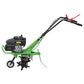 Draper Petrol Cultivator/Tiller (161cc) CP165 - 04604