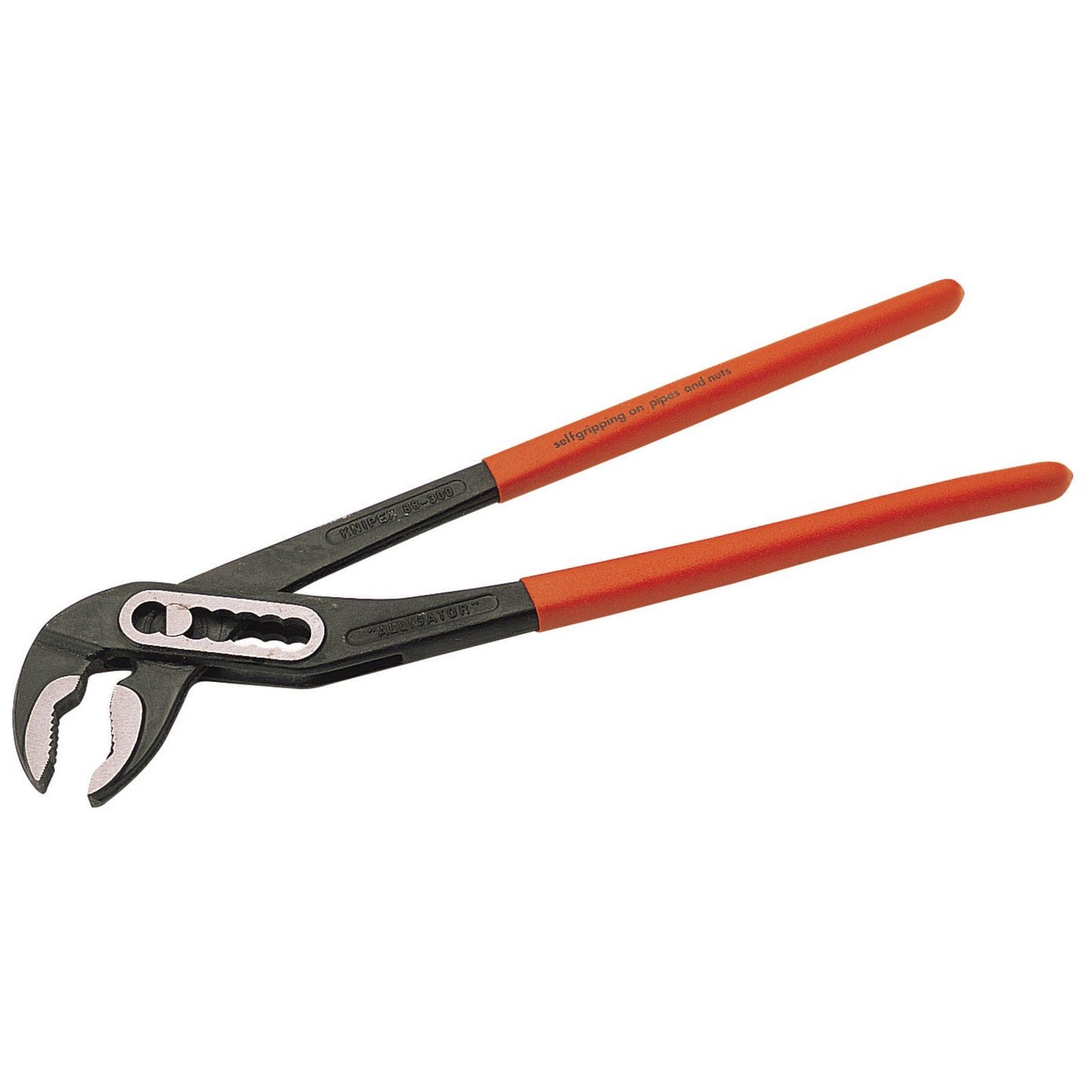 Knipex Knipex 88 01 300 SBE 300mm Alligator Waterpump Pliers - 81189