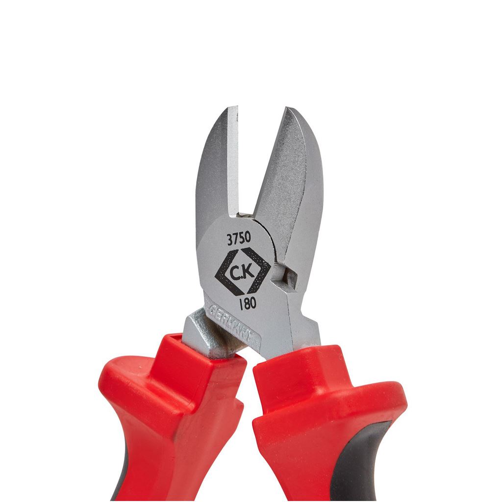 CK Tools RedLine Pliers Set Of 3 T3803