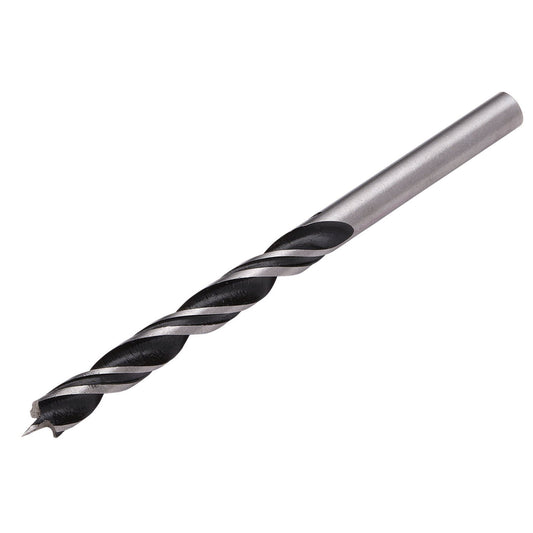 Draper Brad Point Drill Bit, 6.0mm x 95mm