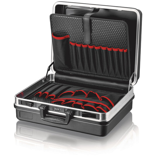 Knipex 00 21 05 LE Tool Case "Basic" empty