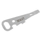 Sealey Paint Can Opener Multi-Tool 7-in-1 CO71