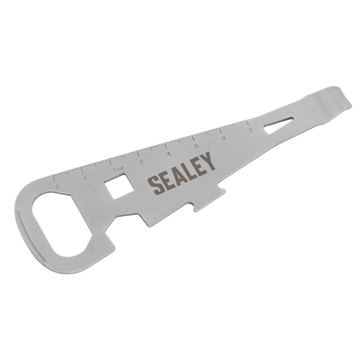 Sealey Paint Can Opener Multi-Tool 7-in-1 CO71