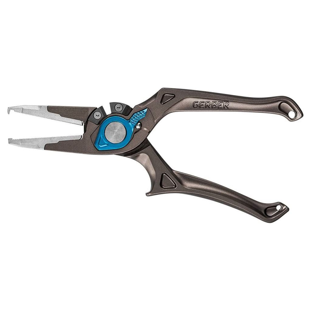 Gerber Magniplier 7.5" Split Ring Pliers