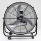 SIP Industrial 24" Heavy-Duty Drum Fan