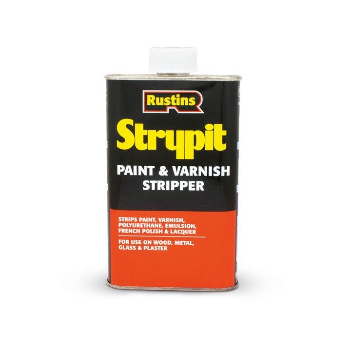 Rustins Strypit 500ml (Stnf500)