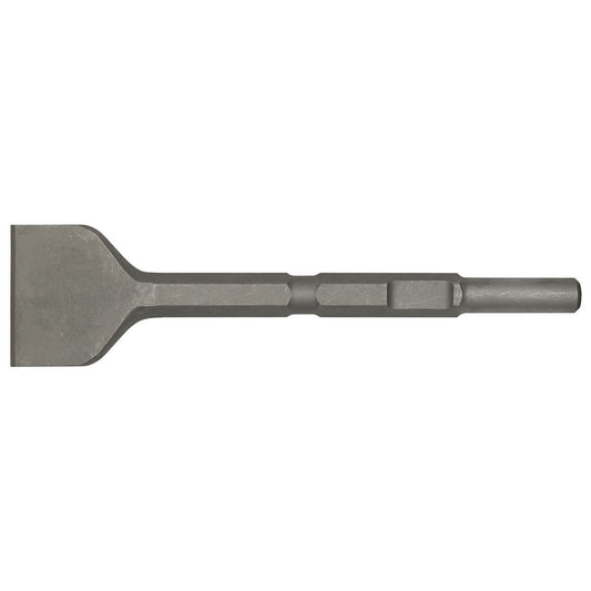 Sealey Wide Chisel 75 x 300mm - Kango 900 K2WC