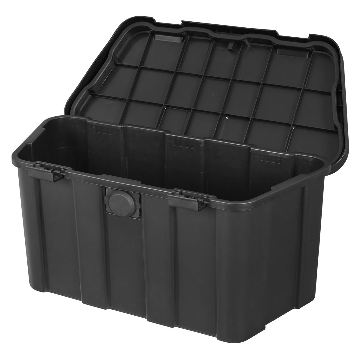 Sealey Weatherproof Trailer Storage Box with Lock 45L STB690