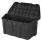 Sealey Weatherproof Trailer Storage Box with Lock 45L STB690