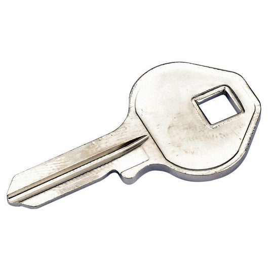 GENUINE Draper Key Blank for 64160, 64164, 64171 and 64200 | 65708