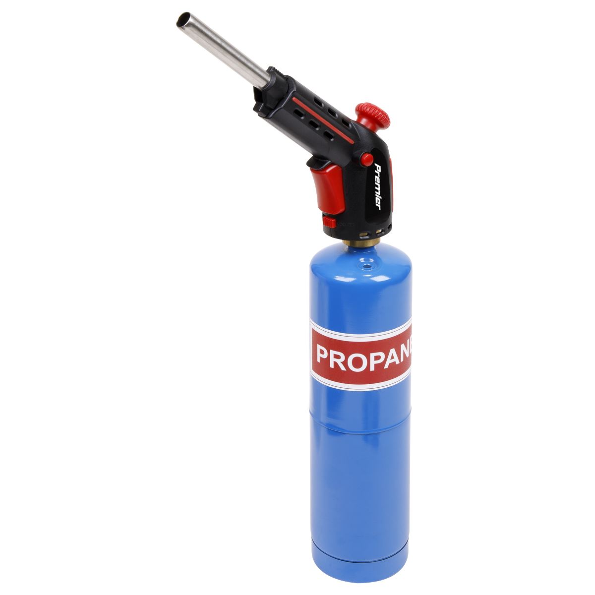 Sealey Interchangeable Propane Torch Set 3-In-1 AK2958