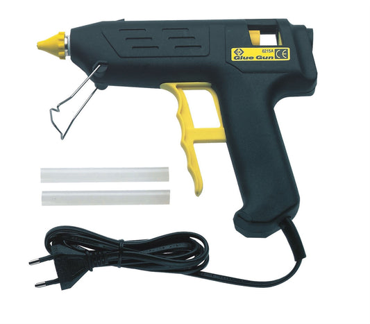 CK Tools Glue Gun 80w Euro Plug T6215A