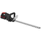 Sealey Hedge Trimmer 40V SV20 Series 52cm - Body Only CP40VHT