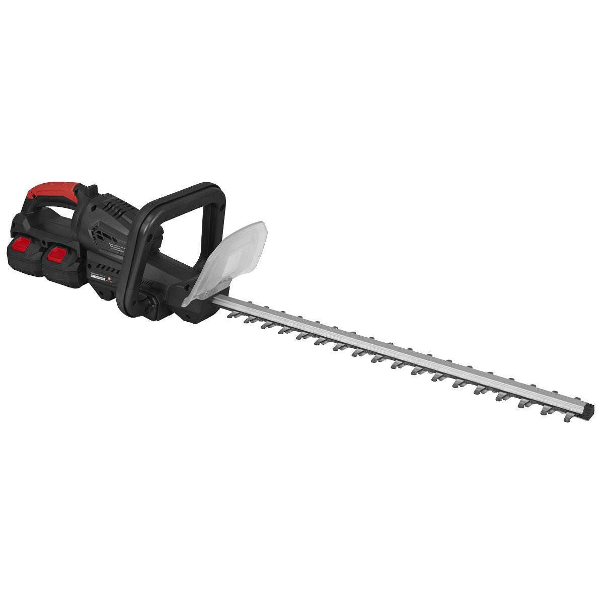 Sealey Hedge Trimmer 40V SV20 Series 52cm - Body Only CP40VHT