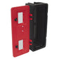 Sealey Fire Extinguisher Cabinet - Single SFEC01