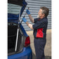 Sealey Telescopic Bonnet/Tailgate Support 2.4m VS0141