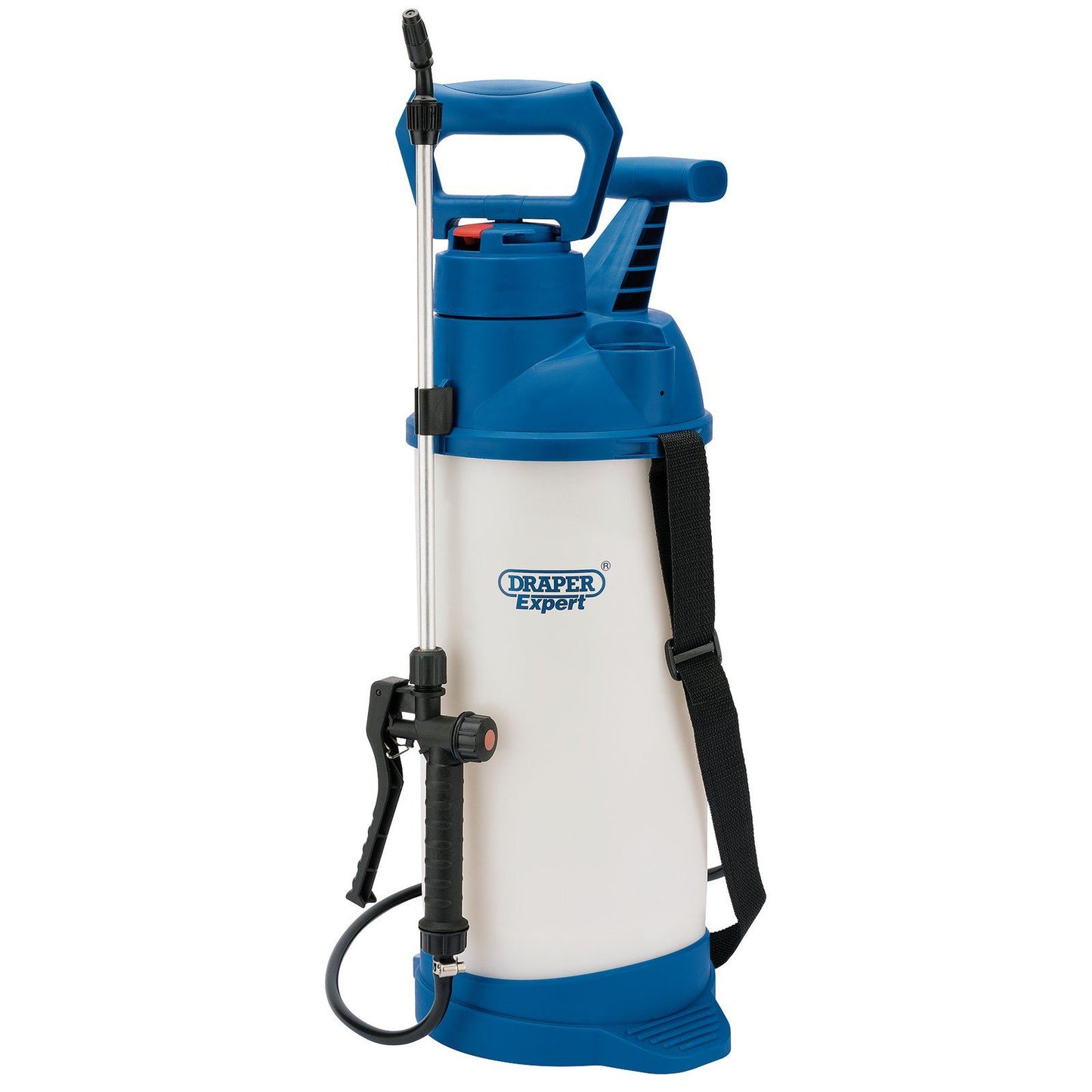 Draper FPM Pump Sprayer, 10L EWS-10-FPM/B - 82457