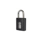 KASP 115 Front Combination Padlock 50mm K11550D