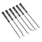 Sealey Pick & Hook Set 6pc Extra-Long S01104