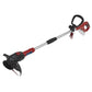 Sealey Strimmer Cordless 20V with 2Ah Battery & Charger CS20VCOMBO2