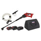 Sealey Cordless Pressure Washer Kit 20V SV20 Series - 2 Batteries CP20VPWKIT