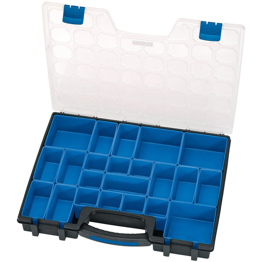 Draper 22 Compartment Organiser - 25924