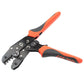 CK Tools Ratchet Crimp Plier Solar PV T3671A