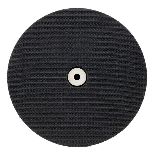 Sealey Hook-and-Loop Backing Pad - M6 150mm PTC150M6