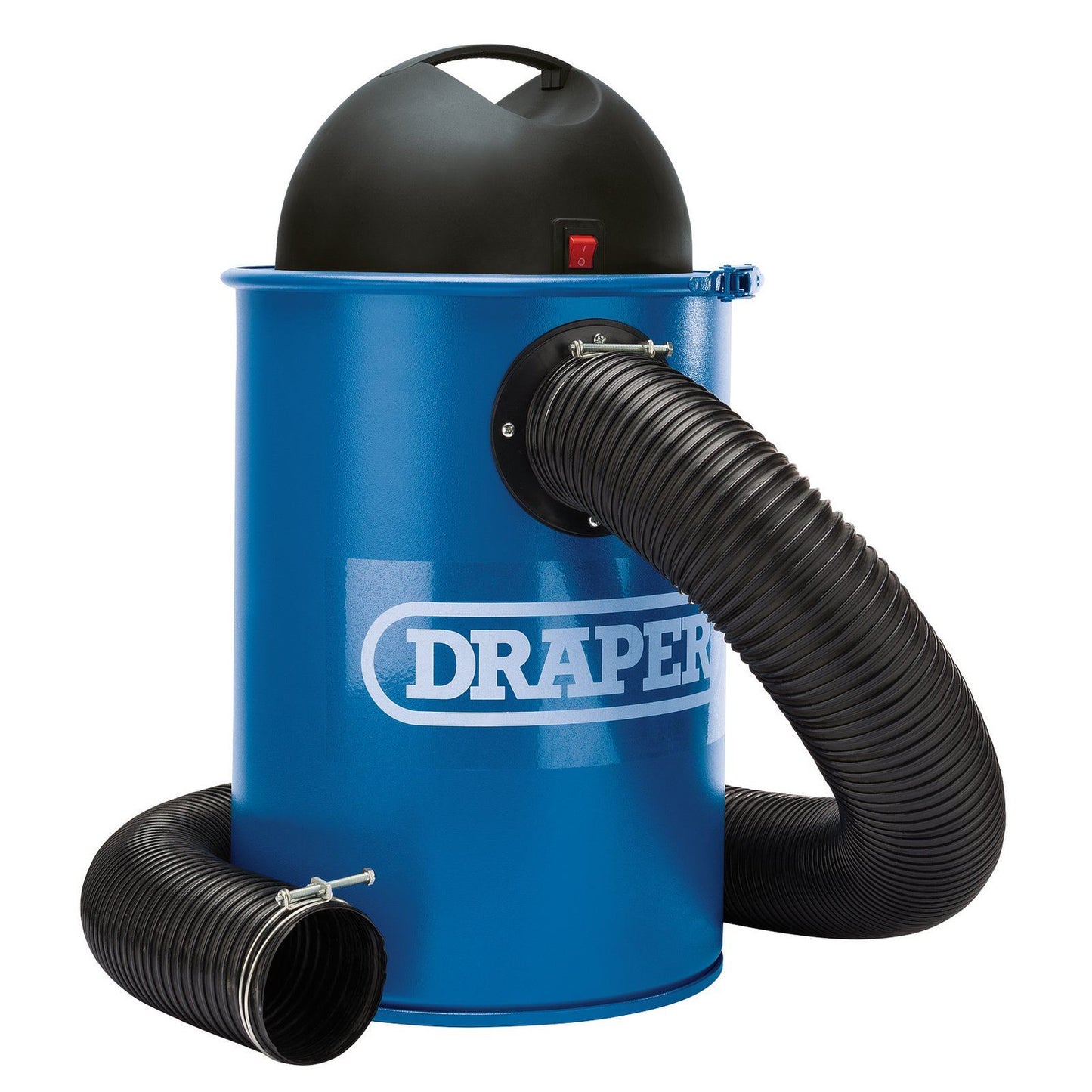 Draper 50L Dust Extractor (1100W) DE1050B - 54253