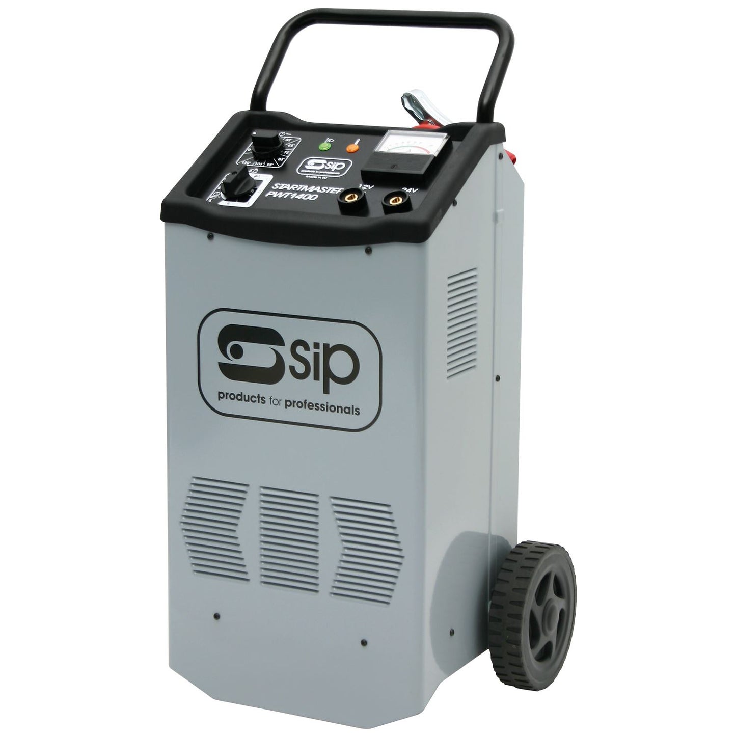 SIP Industrial Startmaster PWT1400 Starter Charger