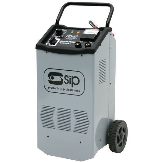 SIP Industrial Startmaster PWT1400 Starter Charger