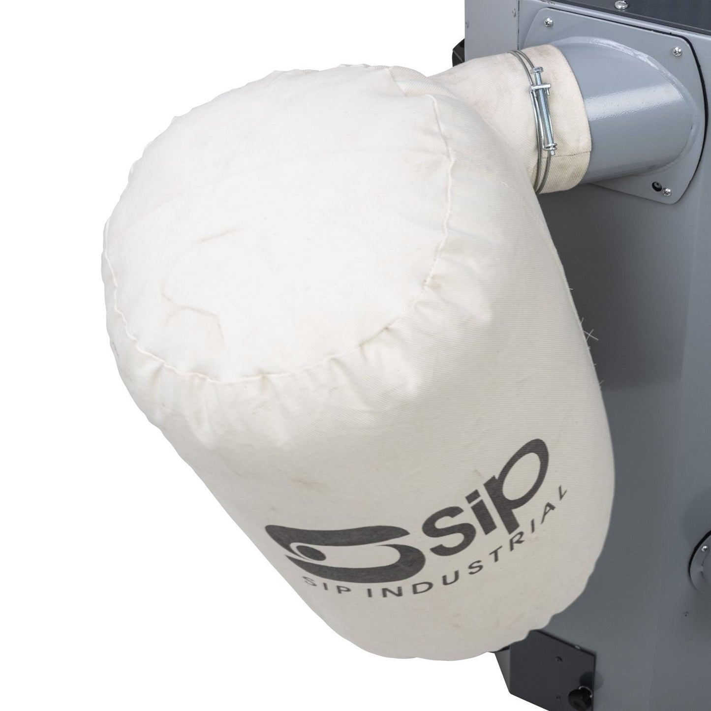 SIP Industrial Metal Dust Collector