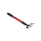 Amtech Telescopic Hand Fork Cushion Grip Gardening Digging Planting Growing Soil - U1360