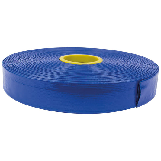 SIP Industrial 2" 100mtr Layflat Delivery Hose