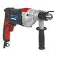 Sealey Hammer Drill 13mm Variable Speed with Reverse 850W/230V SD800