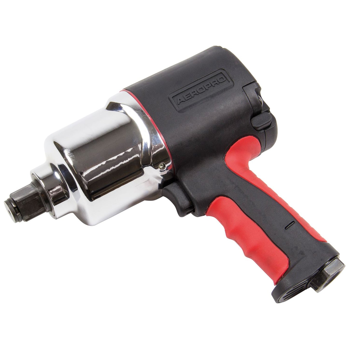 SIP Industrial 3/4" Advanced Composite Air Impact Wrench