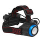 Sealey Head Torch 5W COB LED Auto-Sensor HT111LED