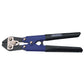 Draper Cable Cutter Copper Aluminium & High Tensile Steel Wire Snips Tool 210mm