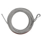 Sealey Wire Rope (4.8mm x 12m) for ATV1000W ATV1000W.WR