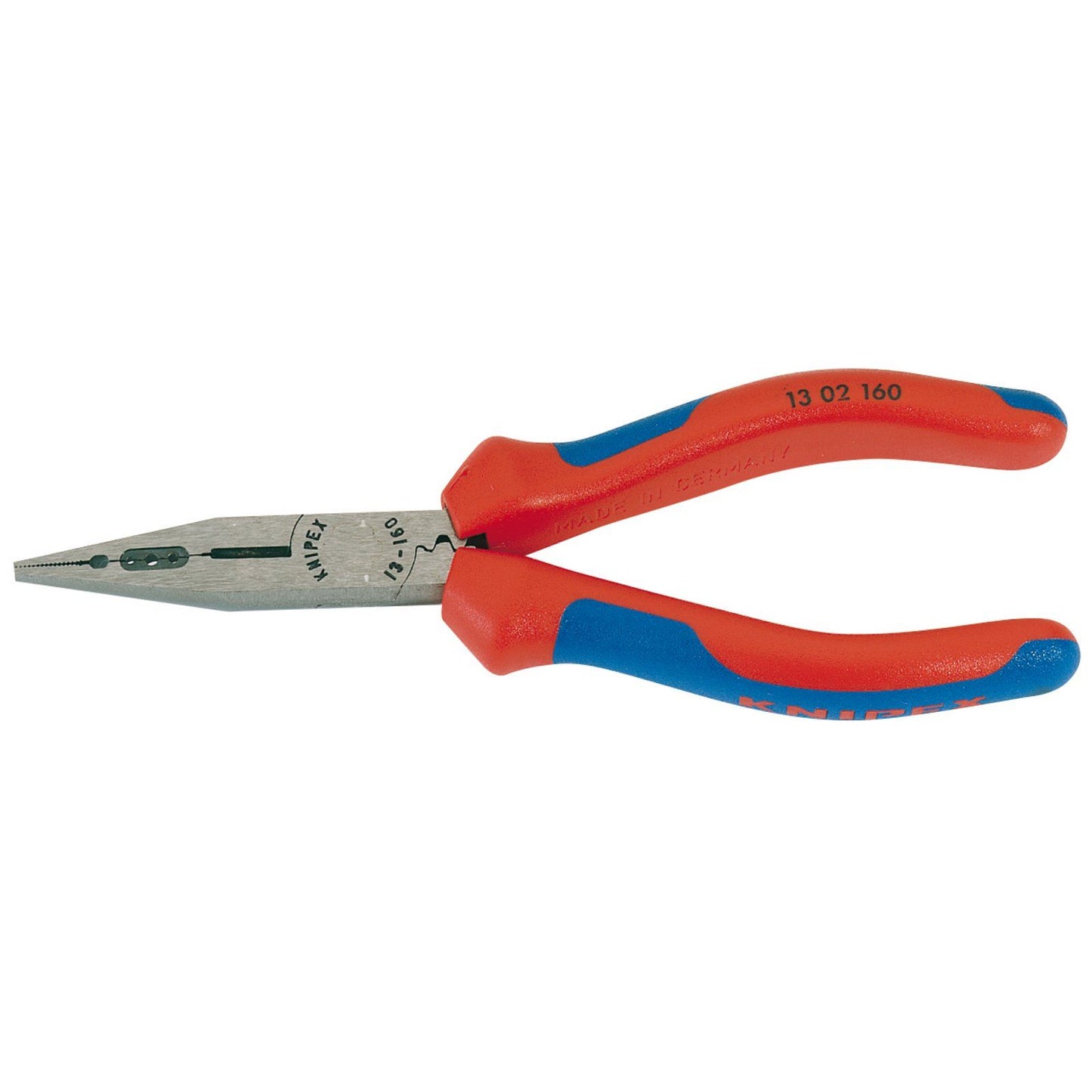 Knipex Knipex 13 02 160 160mm Electricians Pliers 13 02 160 - 54215