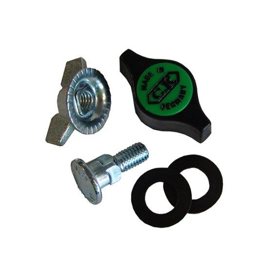 CK Tools Classic Bolt, Nut & Washers-Small G5210