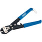 Draper Cable Cutter Copper Aluminium & High Tensile Steel Wire Snips Tool 210mm